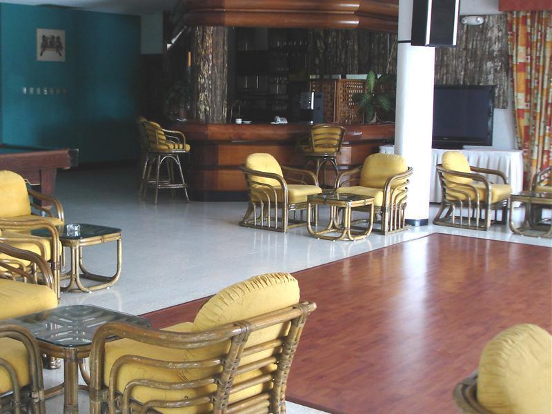 Camino Real Tikal‎ Hotell El Remate Exteriör bild