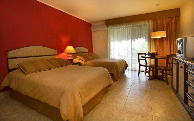 Camino Real Tikal‎ Hotell El Remate Exteriör bild